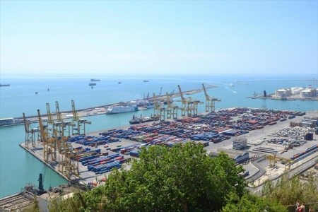 Slunná Barcelona s výletem ke klášteru Montserrat - 37