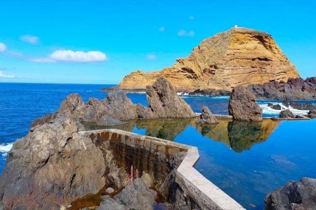 To nejlepší z Madeiry a květinové slavnosti, výlety v ceně - 6