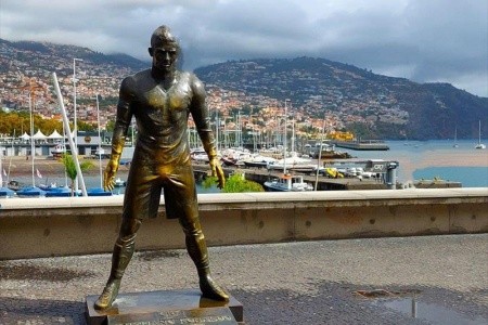 To nejlepší z Madeiry a květinové slavnosti, výlety v ceně - 8