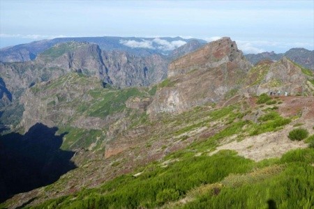 To nejlepší z Madeiry a květinové slavnosti, výlety v ceně - 10