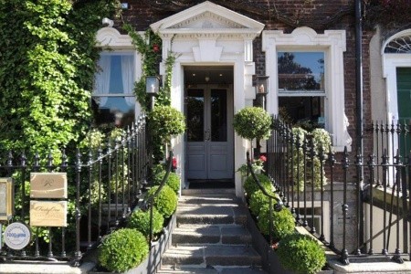 To nej ze západního Irska, Aranské ostrovy, Moherské útesy, Connemara - 2