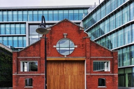 To nej ze západního Irska, Aranské ostrovy, Moherské útesy, Connemara - 9