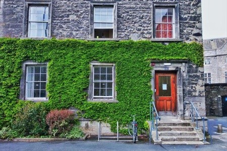 To nej ze západního Irska, Aranské ostrovy, Moherské útesy, Connemara - 10