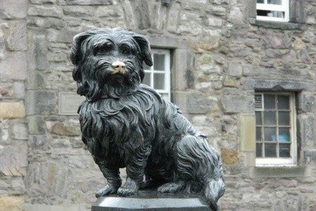 To nejlepší z Edinburghu a jeho okolí s výletem v ceně