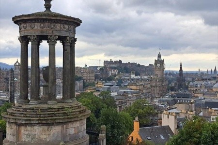 To nejlepší z Edinburghu a jeho okolí s výletem v ceně - 5