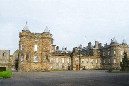 Tajemství Skotska a ostrov Skye - 2