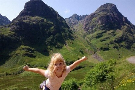 Tajemství Skotska a ostrov Skye - 8