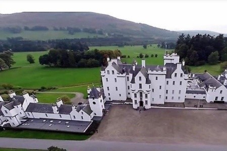 Tajemství Skotska a ostrov Skye - 9