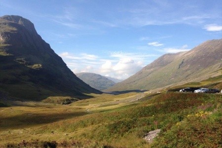 Tajemství Skotska a ostrov Skye - 10