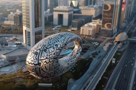 To nejlepší z Dubaje s Abu Dhabi, s možnosti prodloužení pobytu u moře - 8