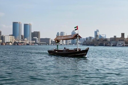 To nejlepší z Dubaje s Abu Dhabi, s možnosti prodloužení pobytu u moře - 10