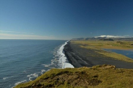 To nejkrásnější z Islandu a Vestmanské ostrovy s geologem, privátně - 2