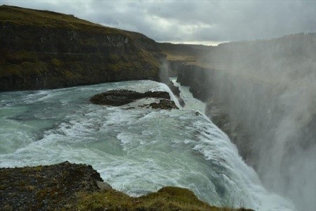 To nejkrásnější z Islandu a Vestmanské ostrovy s geologem, privátně - 3