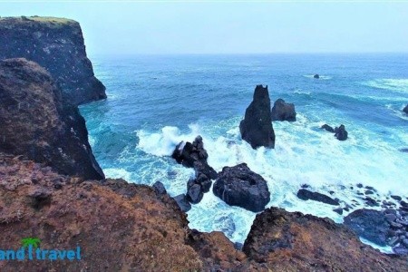 To nejkrásnější z Islandu a Vestmanské ostrovy s geologem, privátně - 4