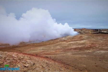 To nejkrásnější z Islandu a Vestmanské ostrovy s geologem, privátně - 5