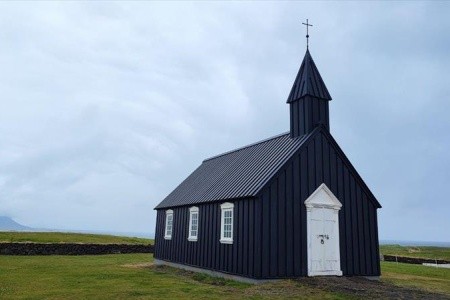 To nejkrásnější z Islandu a Vestmanské ostrovy s geologem, privátně - 11