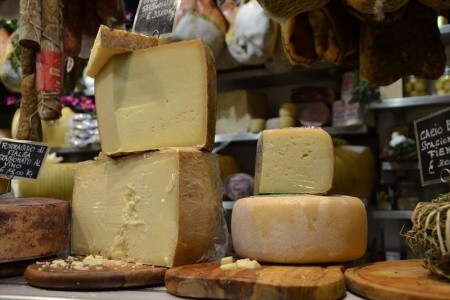 Kouzlo Florencie a krásy Toskánska s výlety v ceně