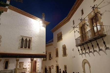 Barcelona pro pokročilé s výletem do Sitges a Tarragony - 1