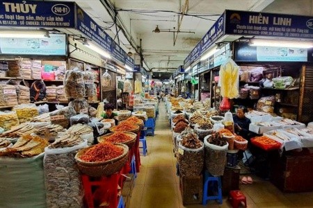 Krásy Vietnamu luxusně a relax na pláži, malá skupina