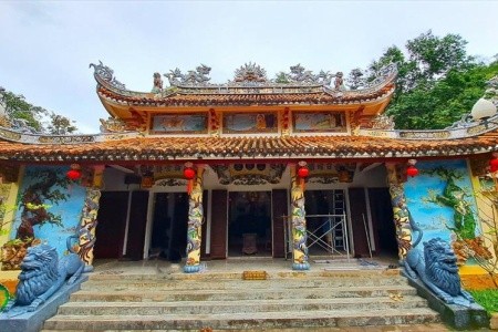 Krásy Vietnamu luxusně a relax na pláži, malá skupina - 6