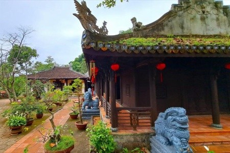 Krásy Vietnamu luxusně a relax na pláži, malá skupina - 7