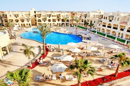 Stella Gardens Resort & Spa (Ex. Stella Di Mare Garden) - 3