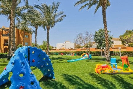 Stella Gardens Resort & Spa (Ex. Stella Di Mare Garden) - 9