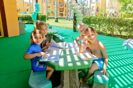 Stella Gardens Resort & Spa (Ex. Stella Di Mare Garden) - 11