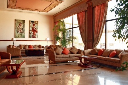 Stella Gardens Resort & Spa (Ex. Stella Di Mare Garden) - 13