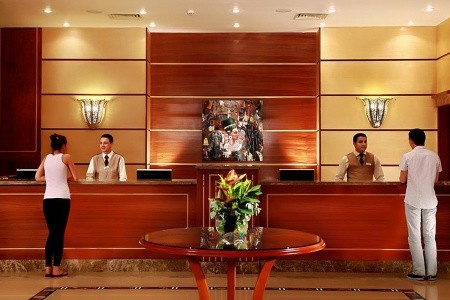 Stella Gardens Resort & Spa (Ex. Stella Di Mare Garden) - 14