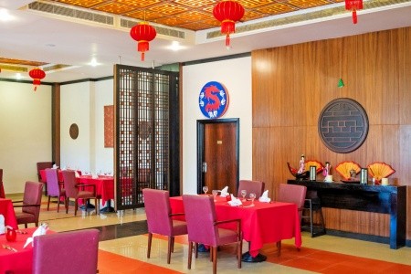 Stella Gardens Resort & Spa (Ex. Stella Di Mare Garden) - 16