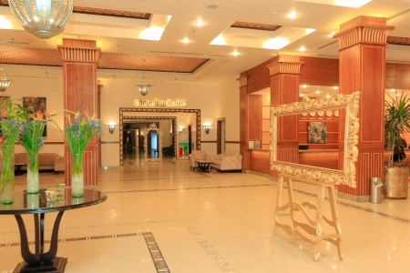 Stella Gardens Resort & Spa (Ex. Stella Di Mare Garden) - 19