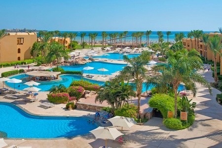 Stella Beach Resort & Spa Makadi Bay - 2