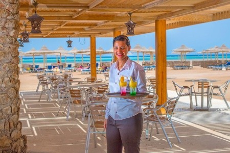 Stella Beach Resort & Spa Makadi Bay - 7