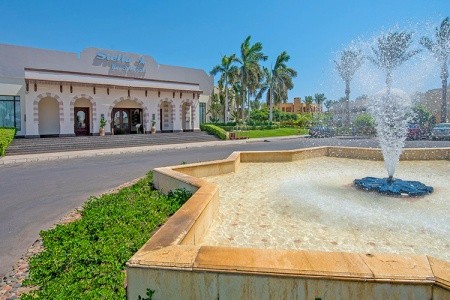 Stella Beach Resort & Spa Makadi Bay - 8