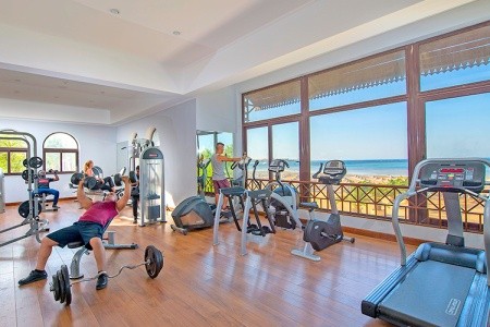 Stella Beach Resort & Spa Makadi Bay - 9