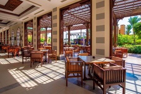 Stella Beach Resort & Spa Makadi Bay - 12