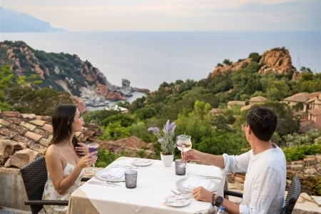 Arbatax  Resort - Il Monte Turri - 28