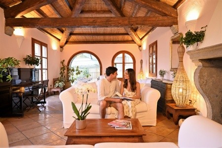 Arbatax  Resort - Il Monte Turri - 29