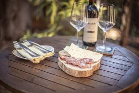 Arbatax  Resort - Il Monte Turri - 34