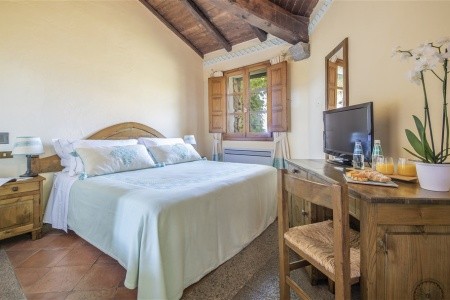 Arbatax  Resort - Il Monte Turri - 36