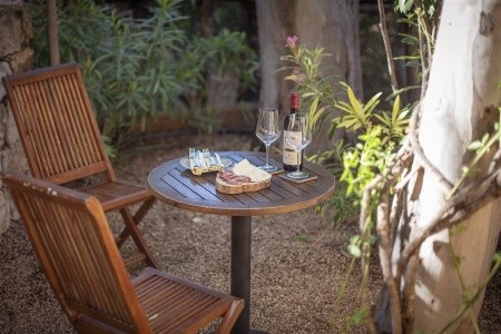 Arbatax  Resort - Il Monte Turri - 38