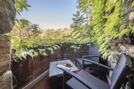 Arbatax  Resort - Il Monte Turri - 39