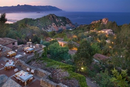 Arbatax  Resort - Il Monte Turri - 40