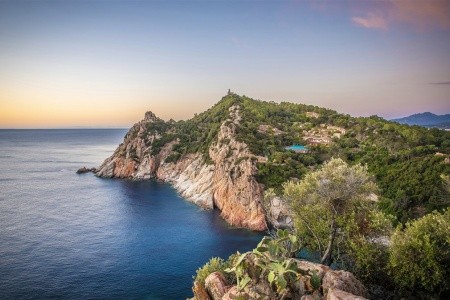 Arbatax  Resort - Il Monte Turri - 41