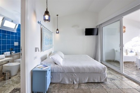 Arbatax Park Resort & Spa - 42