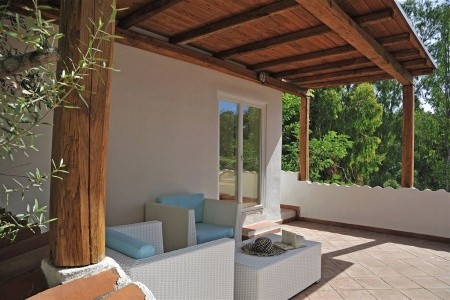 Arbatax Park Resort & Spa - 44