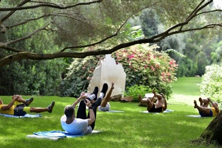 Arbatax Park Resort & Spa - 52