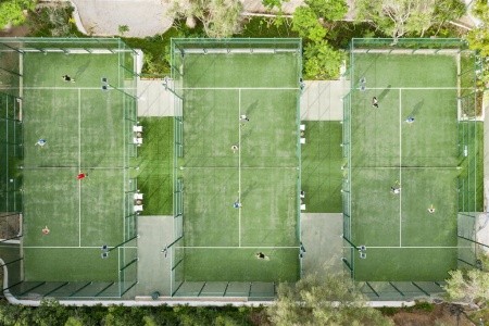 Arbatax Park Resort & Spa - 56