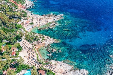 Arbatax Park Resort & Spa - 73